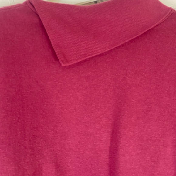 Blair Mock Neck Sweatshirt size 3XL - Picture 6 of 8